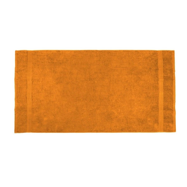 35" x 65" loop terry beach towel.... from ASI 90913 Terry Town