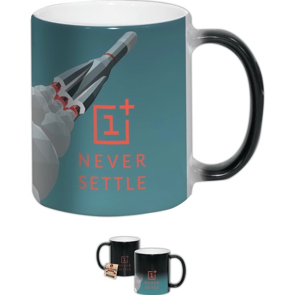 11 Oz. Classic Reveal Coffee Mug... from ASI 52475 Xpres LLC