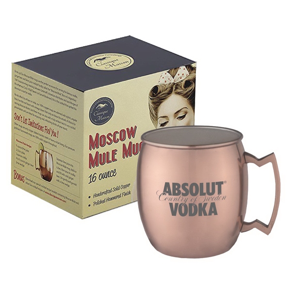 Custom Packaging.... from ASI 46755 Cosmo Promos