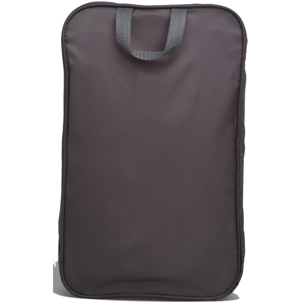 Various sized pouches for organizing and ventilating items while traveling.... from ASI 46755 Cosmo Promos