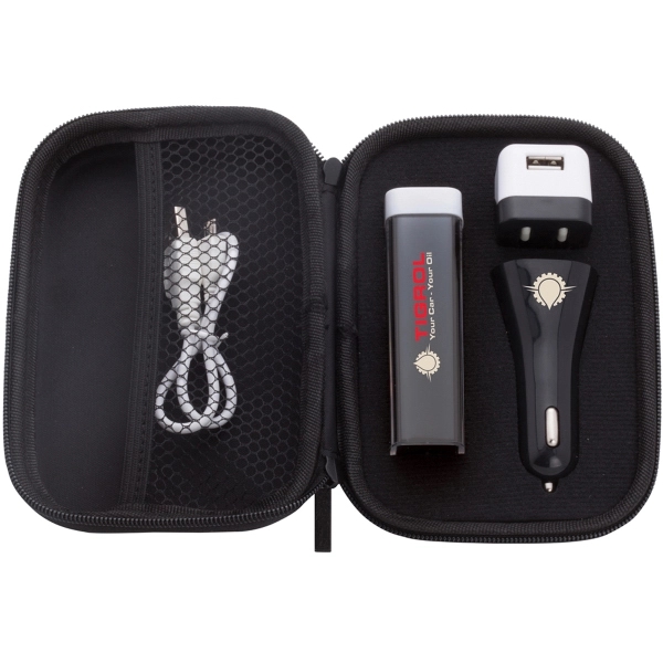 Mobile charging kit.... from ASI 46755 Cosmo Promos