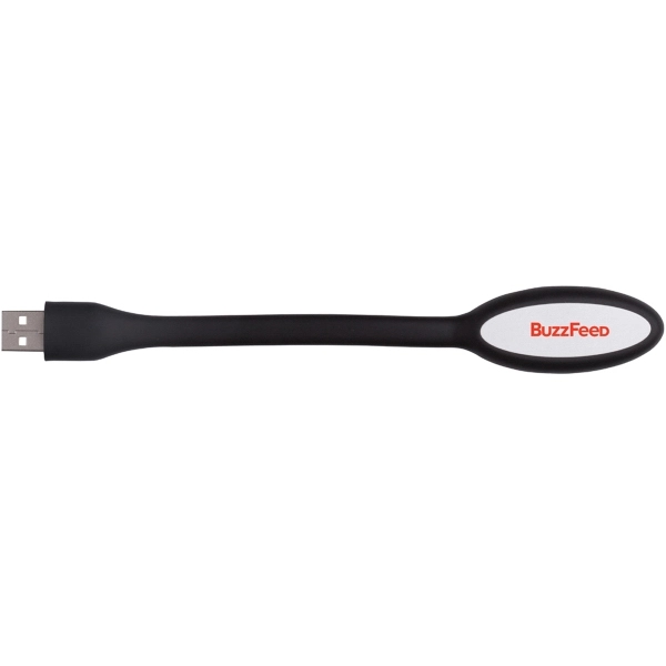 Flexible USB Light... from ASI 46755 Cosmo Promos