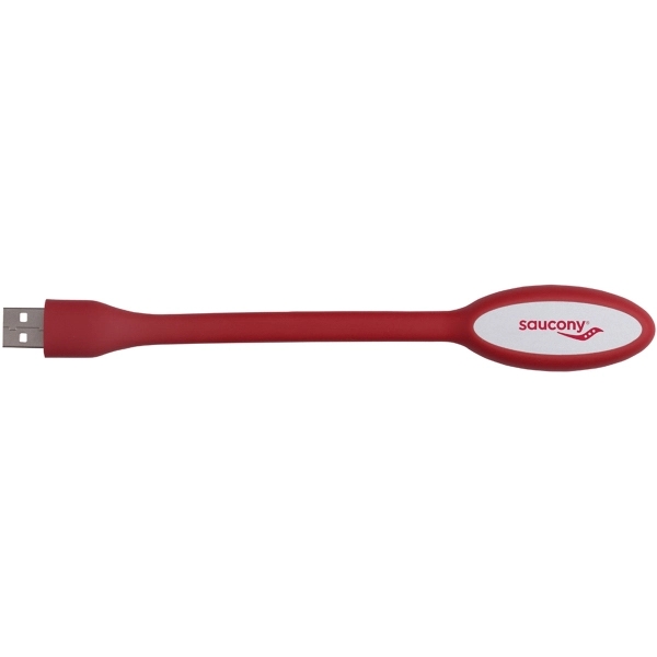 Flexible USB Light... from ASI 46755 Cosmo Promos