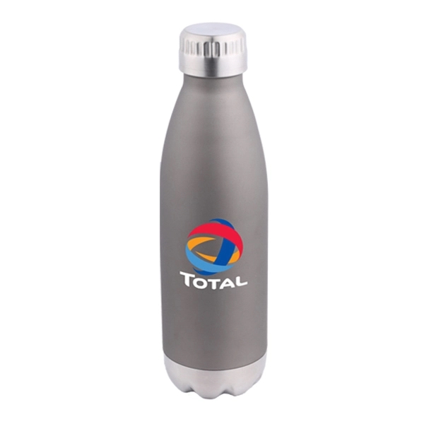 Camper Insulated Stainless Steel Bottle.... from ASI 46755 Cosmo Promos