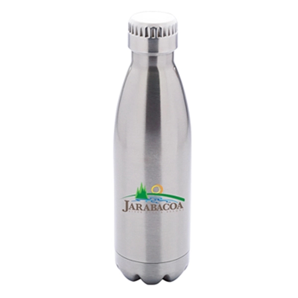 Camper Insulated Stainless Steel Bottle.... from ASI 46755 Cosmo Promos