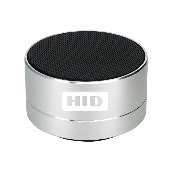 Hockey Puck Bluetooth Speaker... from ASI 30208 A P Specialties / AP Specialties