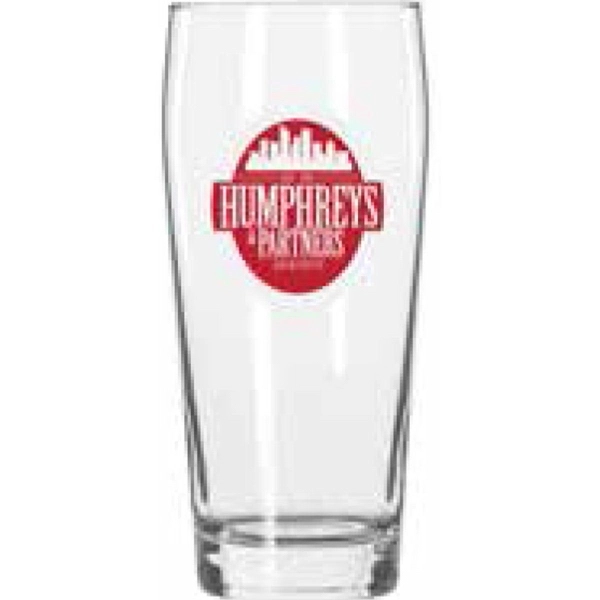 Willi Becher glass.... from ASI 36705 Archer's Decorative Glass Corp / Decorative Glass