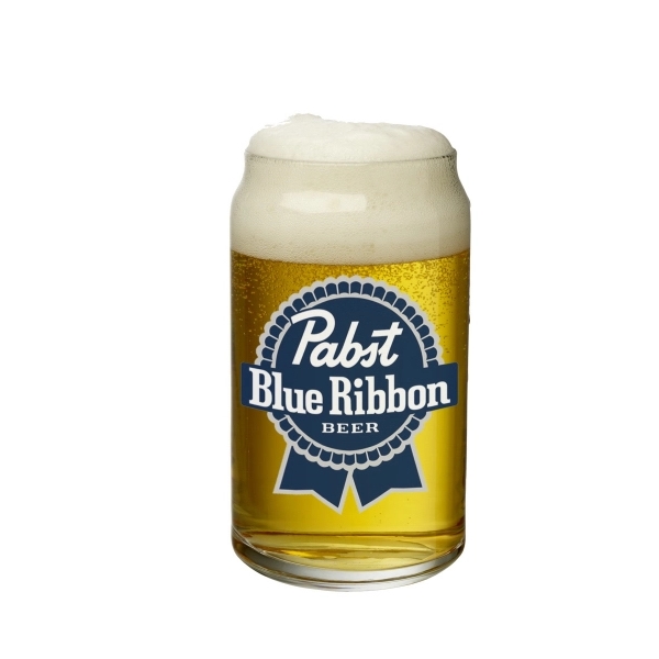 11 oz. Beer Can shaped Cup made from high quality food... from ASI 79933 Prorose Inc / ProRose