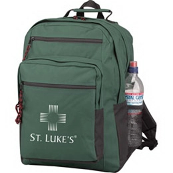 Travel backpack.... from ASI 37455 Atteff International Inc