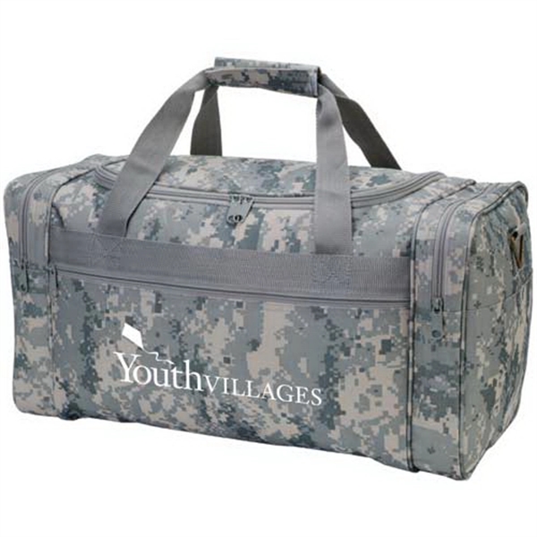 Gym bag.... from ASI 37455 Atteff International Inc