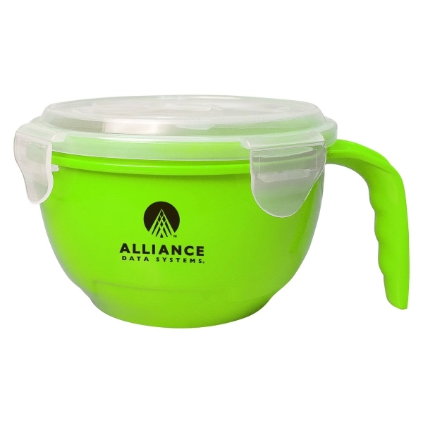 Noodle Bowl... from ASI 30208 A P Specialties / AP Specialties