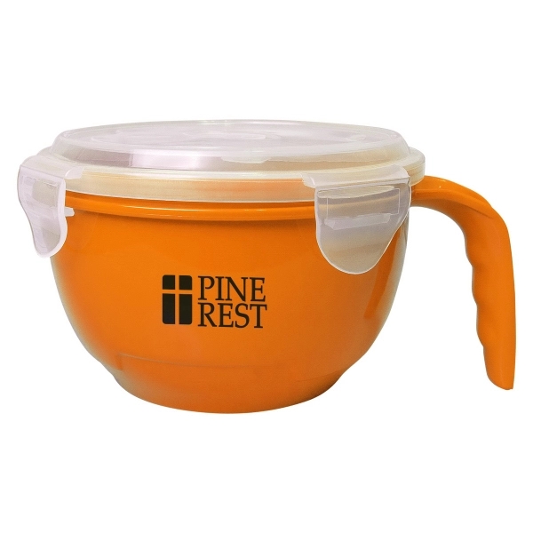 Noodle Bowl... from ASI 30208 A P Specialties / AP Specialties