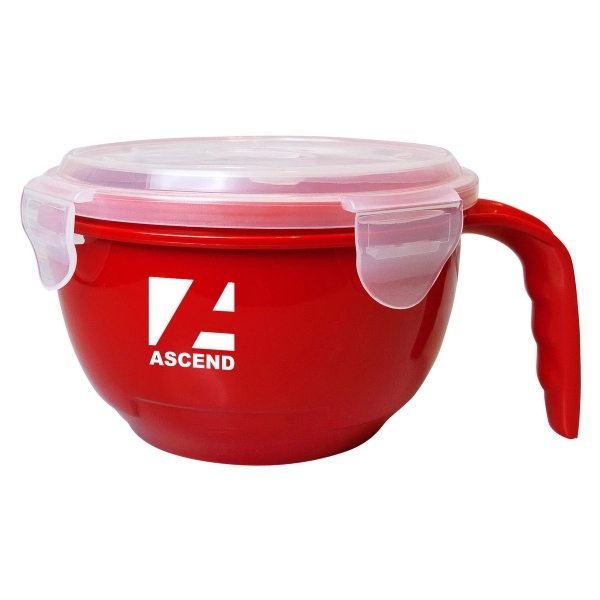 Noodle Bowl... from ASI 30208 A P Specialties / AP Specialties