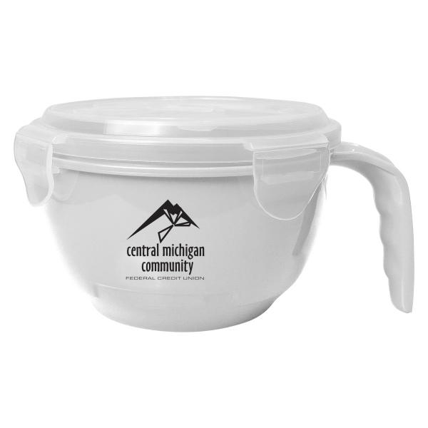 Noodle Bowl... from ASI 30208 A P Specialties / AP Specialties