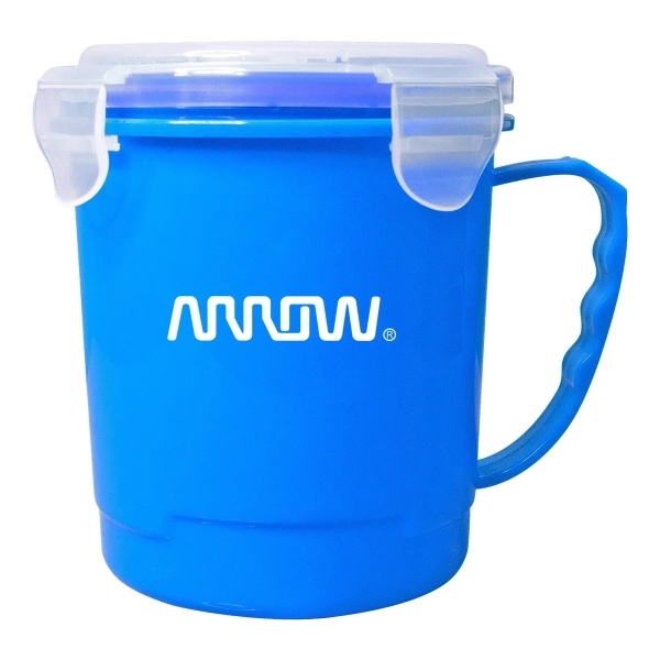 Soup Mug... from ASI 30208 A P Specialties / AP Specialties