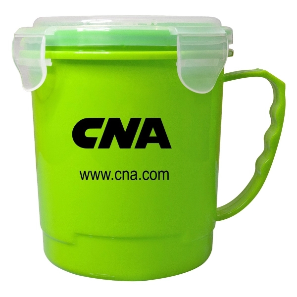 Soup Mug... from ASI 30208 A P Specialties / AP Specialties