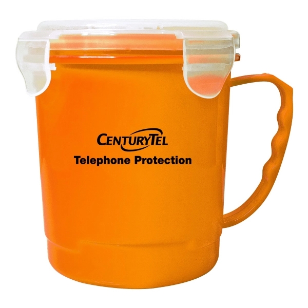 Soup Mug... from ASI 30208 A P Specialties / AP Specialties