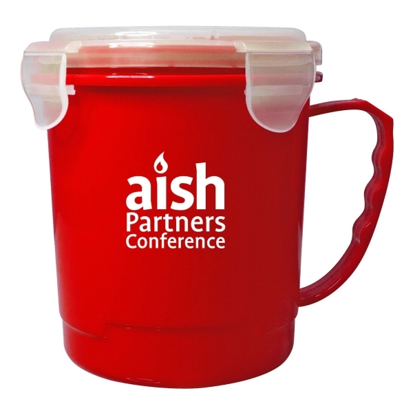 Soup Mug... from ASI 30208 A P Specialties / AP Specialties