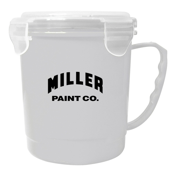 Soup Mug... from ASI 30208 A P Specialties / AP Specialties