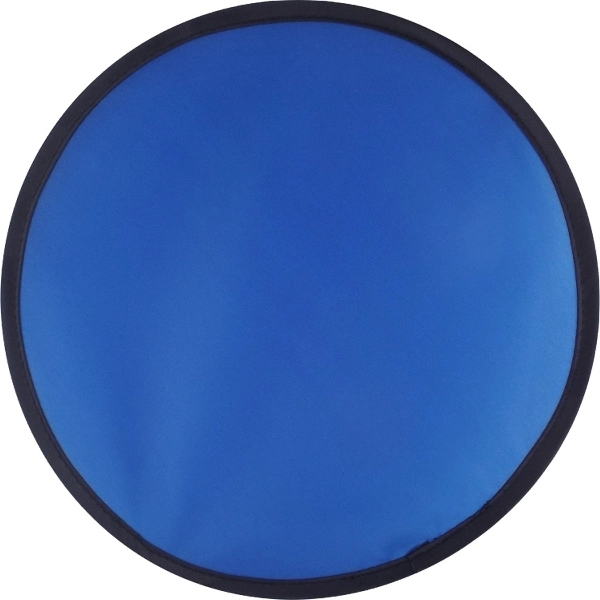 Customizable 10" flexible flying disc, perfect for outdoor fun and promotional... from ASI 67075 Leprechaun Promotions, LLC / Leprechaun Promotions