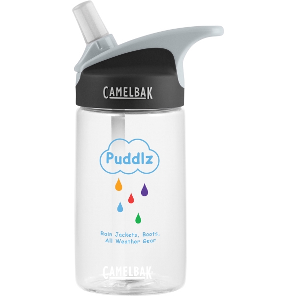 eddy® kids bottle with .4 L / 12 oz. capacity and... from ASI 34330 ZZ MERGED - Allen Company/The