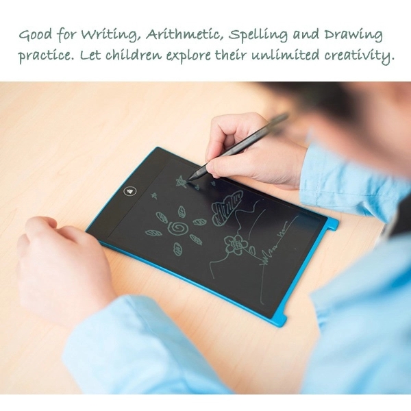 Our ultra thin LCD tablet, is ideal for the office ,... from ASI 62635 Inno-Vative Solutions Grp LTD