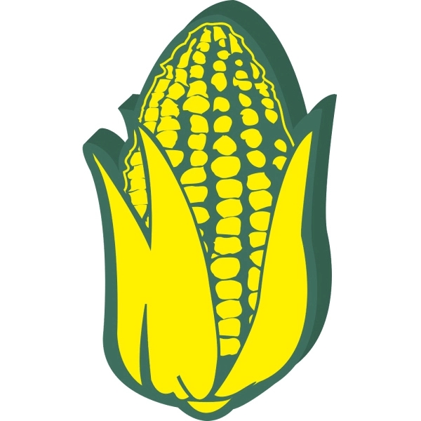 Corn Shaped Foam Cheering Mitt... from ASI 54886 Foamworx / FoamWorx