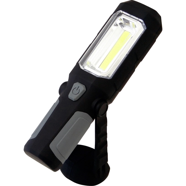 Clarity Tilt LED Work Light with magnet on the back, suspension... from ASI 99030 Zipline / Zipline®