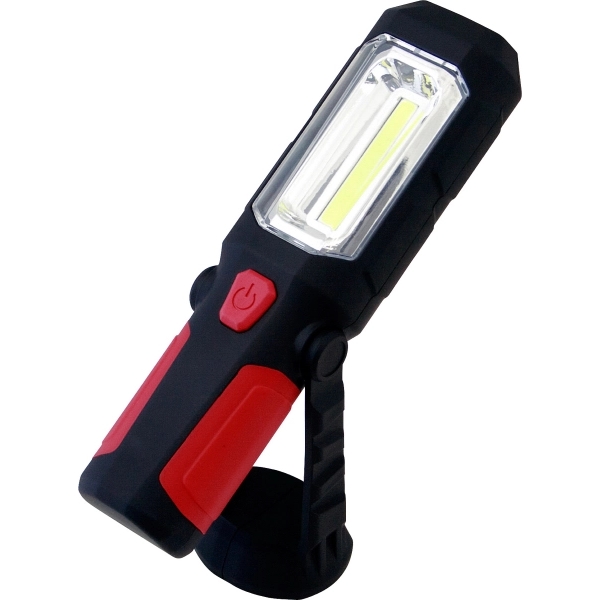 Clarity Tilt LED Work Light with magnet on the back, suspension... from ASI 99030 Zipline / Zipline®