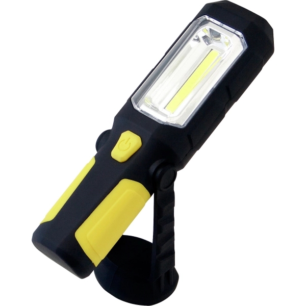 Clarity Tilt LED Work Light with magnet on the back, suspension... from ASI 99030 Zipline / Zipline®