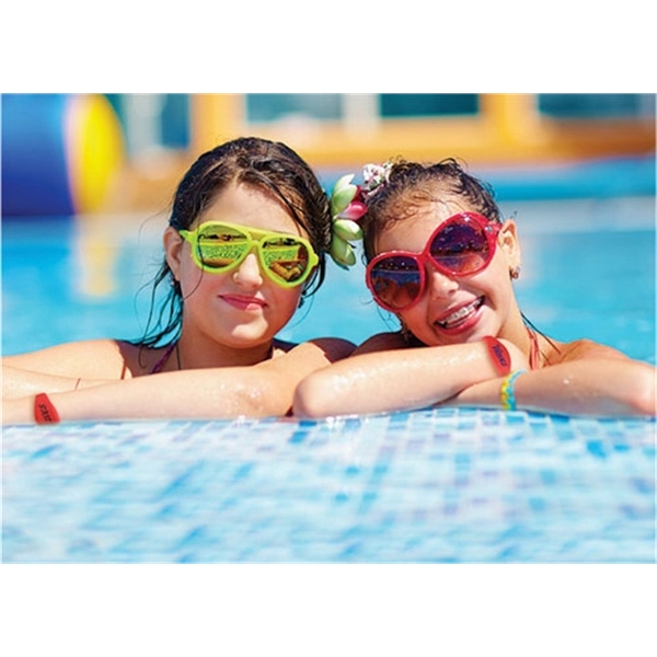 An innovative access control solution that provides the applications of an... from ASI 79898 Promovision / PROMOVISION