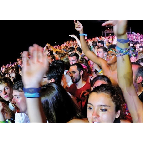 An innovative access control solution that provides the applications of an... from ASI 79898 Promovision / PROMOVISION