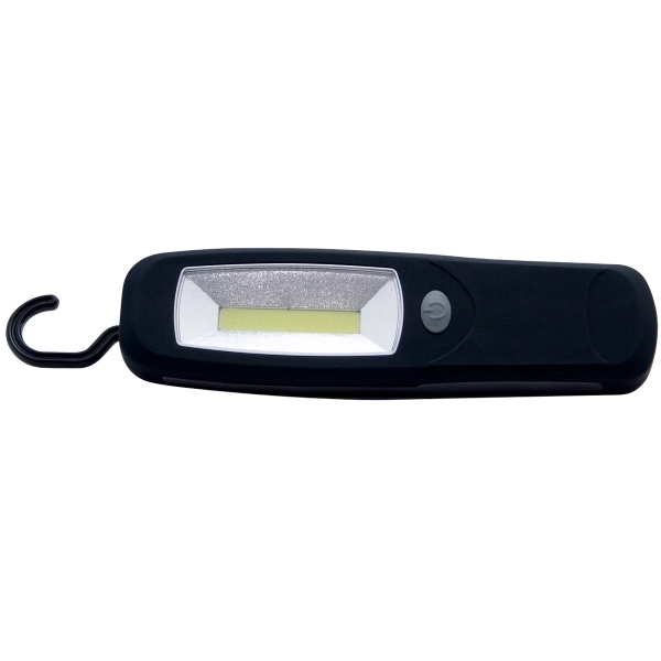24 LED work light with hook and magnetic back attachment.... from ASI 99030 Zipline / Zipline®