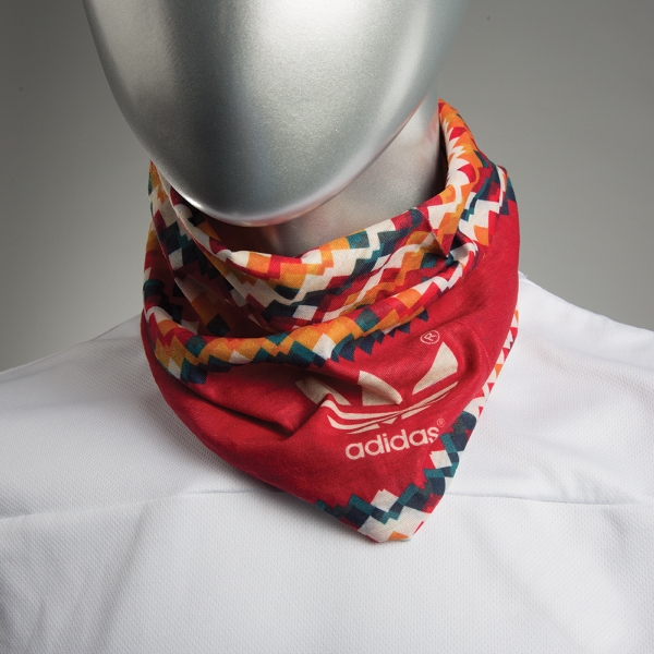 10" x 18 5/8" multifunctional head and neck sleeve made of... from ASI 88060 Snugz/USA Inc / SnugZ USA®