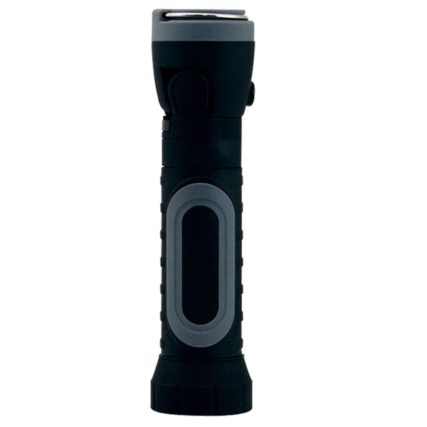 Triple function highway safety flashlight, LED work light, and safety flashing... from ASI 99030 Zipline / Zipline®