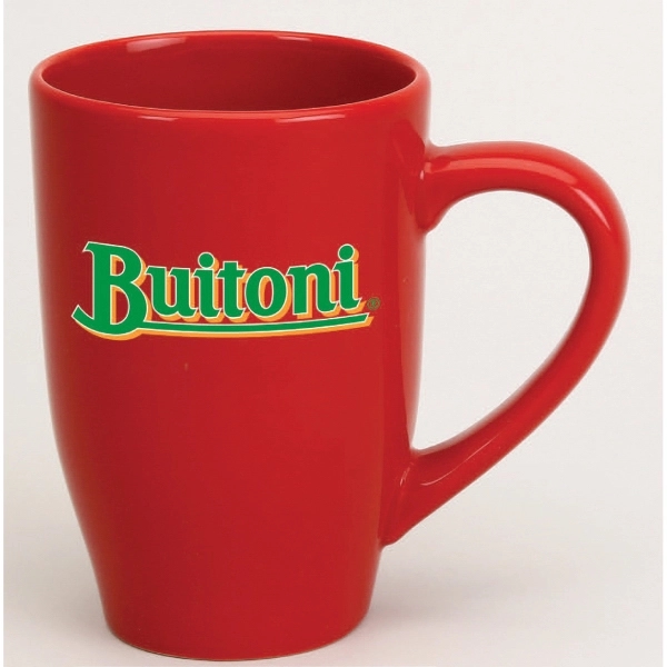 20 oz. ceramic mug.... from ASI 40261 Berney-Karp Inc / Creative Source
