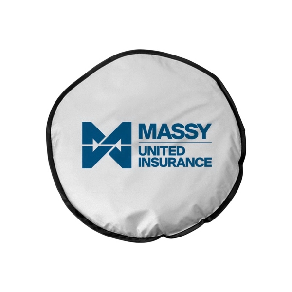 Intertek All rights reserved. U.S. Patent No. 6,179,038; D444,749; D431,510; D470,446;... from ASI 37586 Auto-Sun-shade/Intertek