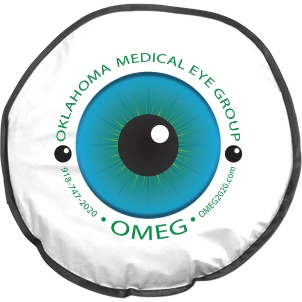 Large, single loop with the new patented contoured flap design.... from ASI 37586 Auto-Sun-shade/Intertek