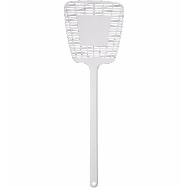 Fly swatter 16" long, hole for hanging, full color digital.... from ASI 30270 Aakron Line