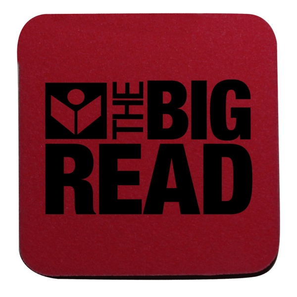 Die Cut Eraser in custom die cut shape. ... from ASI 30270 Aakron Line