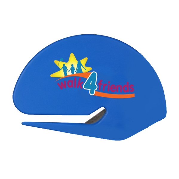 Ergonomic design letter opener, full color digital.... from ASI 30270 Aakron Line / AAkron Line