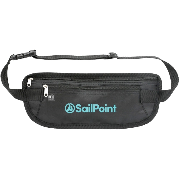 RFID Waist Pouch.... from ASI 46755 Cosmo Promos