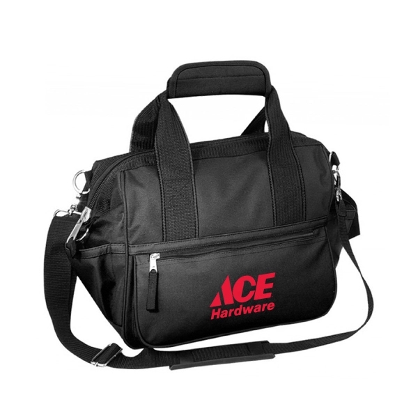 Deluxe tool duffel bag.... from ASI 31517 Admart Products / Admart Line