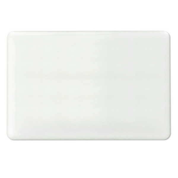 Top-quality name badges with a domed high-gloss resin finish, digitally printed... from ASI 79898 Promovision / PROMOVISION