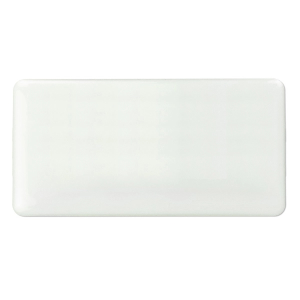 Top-quality name badges with a domed high-gloss resin finish; digitally printed... from ASI 79898 Promovision / PROMOVISION