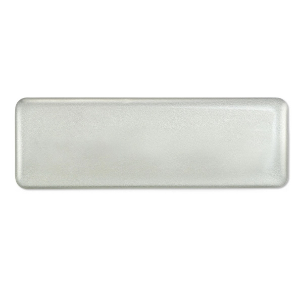 Top-quality name badges with a domed high-gloss resin finish, digitally printed... from ASI 79898 Promovision / PROMOVISION