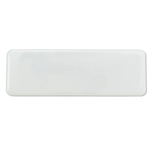 Top-quality name badges with a domed high-gloss resin finish, digitally printed... from ASI 79898 Promovision / PROMOVISION