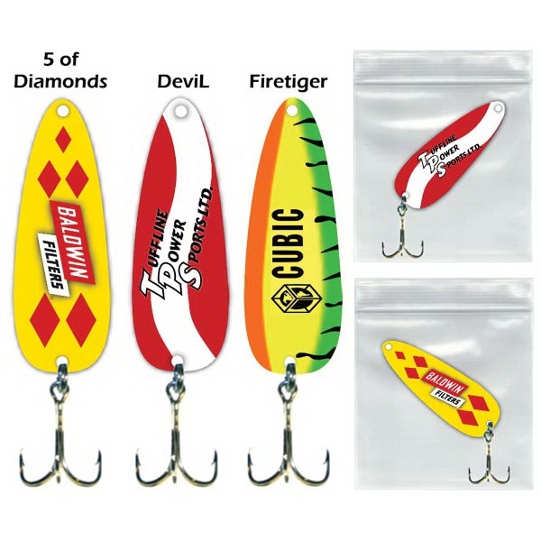 This fishing lure is great for fresh and salt water fishing.... from ASI 76797 Pelican Graphics / Pelican Lures