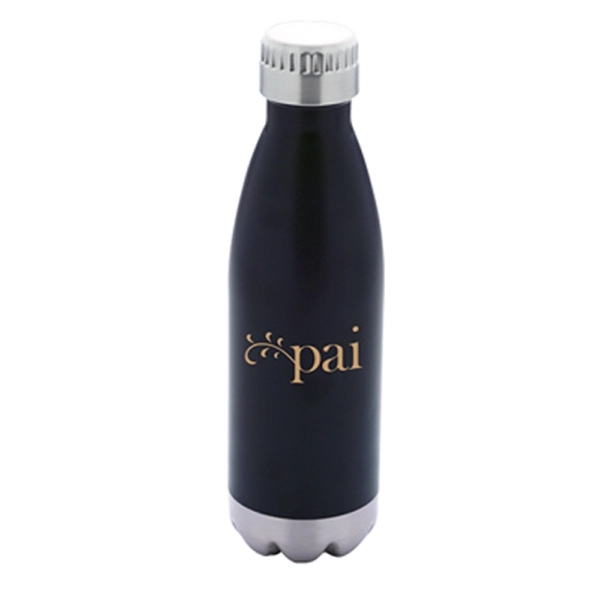 Camper Insulated Stainless Steel Bottle.... from ASI 46755 Cosmo Promos