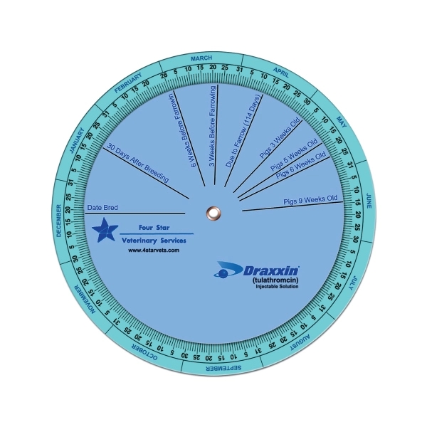 Two part spinner... from ASI 67620 Lion Circle Corp / Lion/Circle